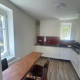 Pronájem bytu 2+1 77 m² Praha Smíchov, Na pláni