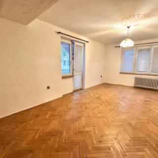 Pronájem bytu 2+1 58 m² Praha
