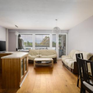 Prodej bytu 4+kk 77 m² Praha Letňany, Tupolevova