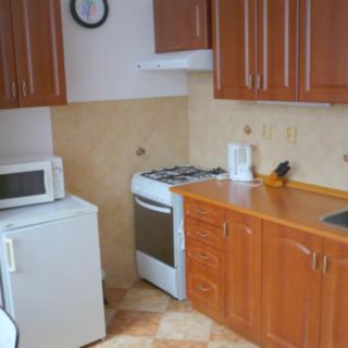 Pronájem bytu 1+1 35 m² Praha Letňany, Tupolevova
