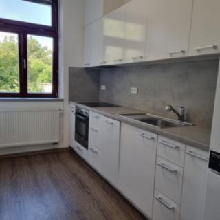 Pronájem bytu 1+1 38 m² Hradec Králové Pražské Předměstí, Pavla Hanuše