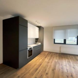 Pronájem bytu 2+kk 63 m² Praha