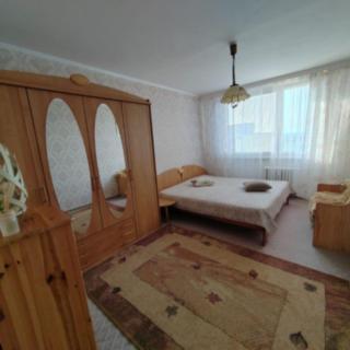 Pronájem bytu 3+1 74 m² Praha Háje, Hekrova