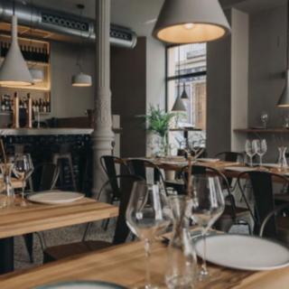 Pronájem restaurace 140 m² Praha