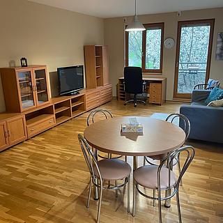 Pronájem bytu 2+kk 66 m² Praha