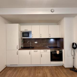 Pronájem bytu 2+kk 43 m² Praha
