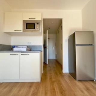 Pronájem bytu 1+kk, garsoniery 27 m² Praha