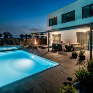 Pronájem rodinného domu 120 m² Přezletice