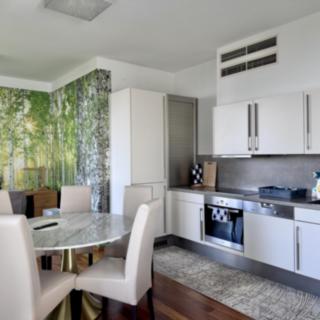 Pronájem bytu 3+kk 92 m² Praha