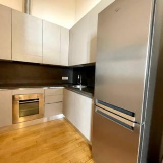 Pronájem bytu 1+kk, garsoniery 52 m² Praha