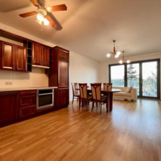 Pronájem bytu 3+kk 98 m² Praha
