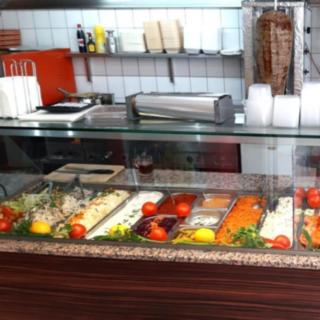 Pronájem restaurace 11 m² Praha, Národní