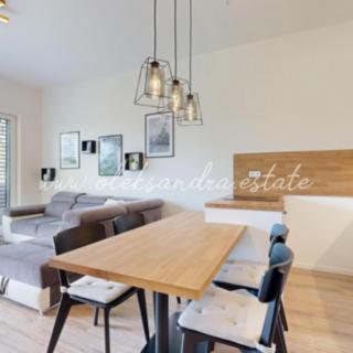 Prodej bytu 3+kk 77 m² Praha Hloubětín, Laponská