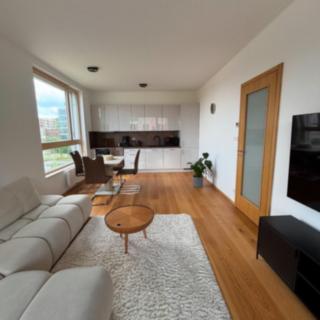 Pronájem bytu 2+kk 56 m² Praha