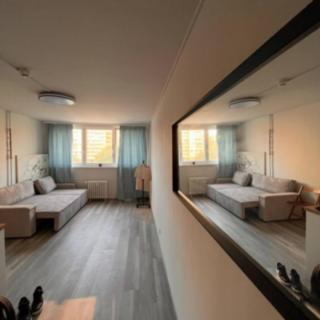 Pronájem bytu 1+kk a garsoniéry 25 m² Praha Střížkov, Teplická