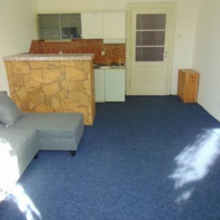 Pronájem bytu 1+kk a garsoniéry 30 m² Praha Vinohrady, Soběslavská