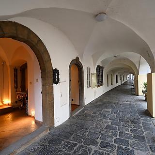 Pronájem restaurace 89 m² Praha