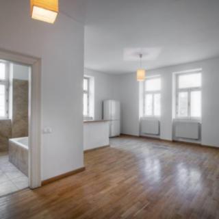 Pronájem bytu 3+kk 76 m² Praha