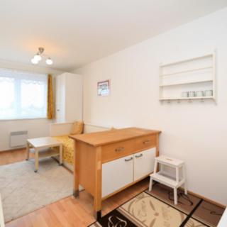Pronájem bytu 1+kk a garsoniéry 25 m² Praha Kolovraty, K Říčanům