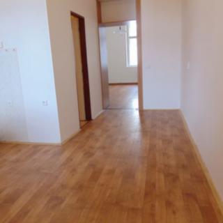 Pronájem bytu 1+1 40 m² Praha, Sokolovská