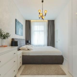 Prodej bytu 3+1 117 m² Praha Vršovice, Žitomírská