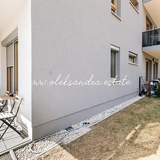 Prodej bytu 2+kk 52 m&sup2; Praha