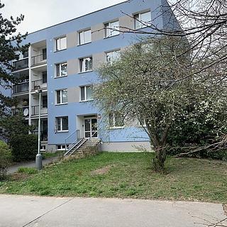 Prodej bytu 4+1 75 m&sup2; Praha