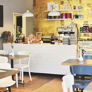 Pronájem restaurace 50 m² Praha