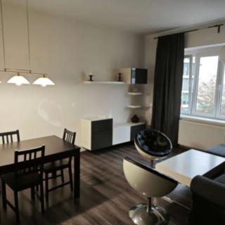 Pronájem bytu 2+1 53 m² Praha Nusle, Doudlebská