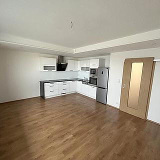 Pronájem bytu 3+kk 87 m² Praha Stodůlky, Svitákova