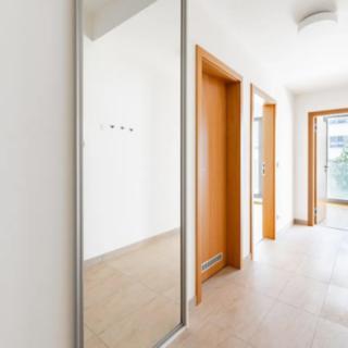 Pronájem bytu 2+kk 50 m² Praha Karlín, U Mlýnského kanálu