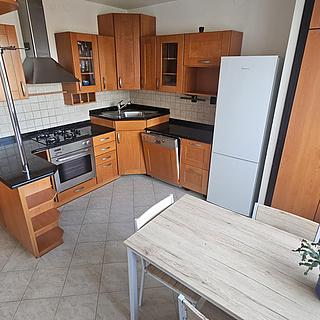 Pronájem bytu 3+1 88 m² Příbram