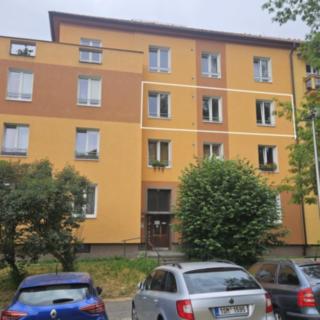 Pronájem bytu 2+1 55 m² Příbram VII, Okružní