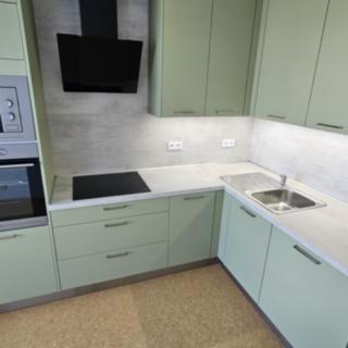Pronájem bytu 2+1 58 m² Příbram