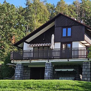 Prodej chaty 110 m² Klučenice