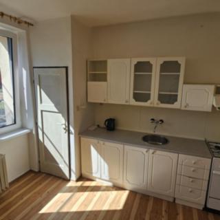 Pronájem bytu 1+1 43 m² Příbram VII, Okružní