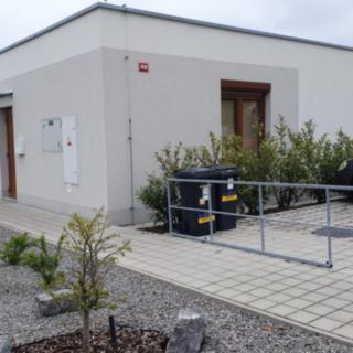 Pronájem bytu 2+kk 55 m² Mníšek pod Brdy
