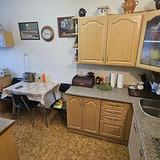 Prodej bytu 2+1 70 m² Příbram VII, Gen. Kholla