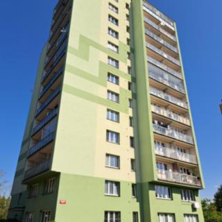 Prodej bytu 1+1 39 m² Příbram VIII, Sportovní