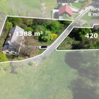 Prodej rodinného domu 130 m² Podlesí