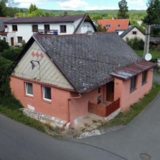 Prodej rodinného domu 95 m² Obecnice