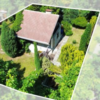 Prodej chaty 50 m² Příbram