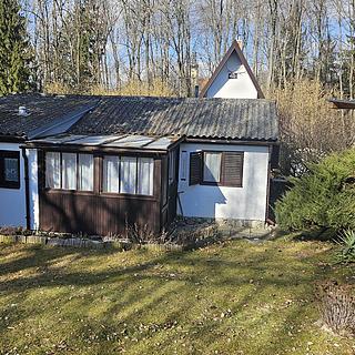 Prodej chaty 55 m² Chýnov, K Oboře