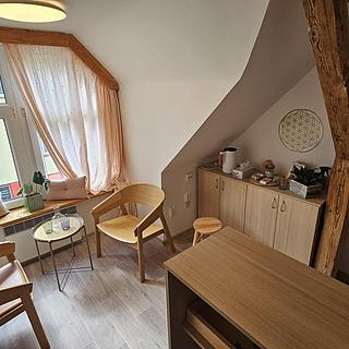 Pronájem kanceláře 25 m² Příbram, Pražská