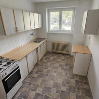 Pronájem bytu 1+1 42 m² Příbram, Politických vězňů