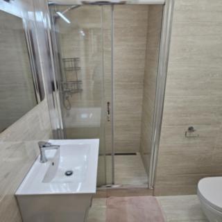 Pronájem bytu 2+1 53 m² Příbram VII, 28. října
