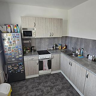 Pronájem bytu 2+1 58 m² Příbram VII, Politických vězňů