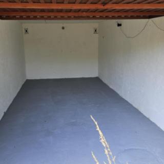 Prodej garáže 20 m² Příbram VI-Březové Hory