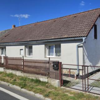 Prodej rodinného domu 105 m² Rožmitál pod Třemšínem, Tyršova