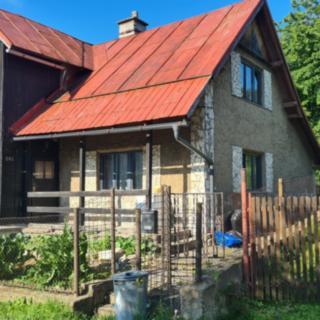 Prodej rodinného domu 210 m² Horní Maršov, Lukášova